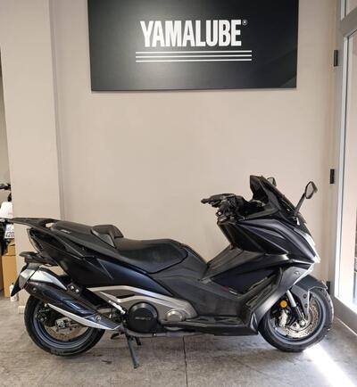 Kymco AK 550 (2017 - 19) usata