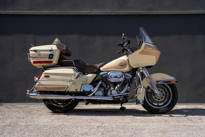 Harley-Davidson 1340 Tour Glide (1980 - 89) usata