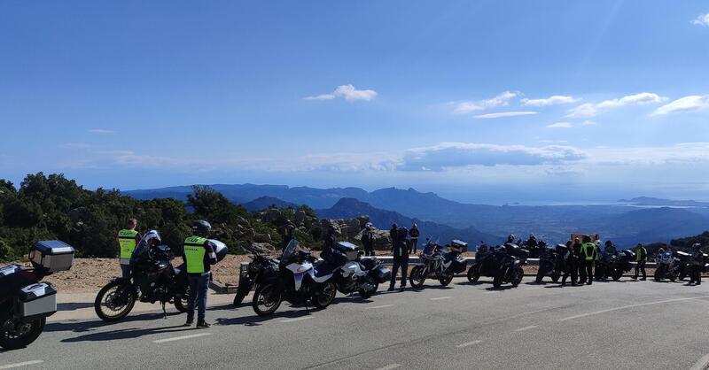 Viaggio al centro della Terra (sarda!)