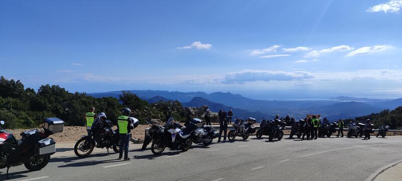 Viaggio al centro della Terra (sarda!)