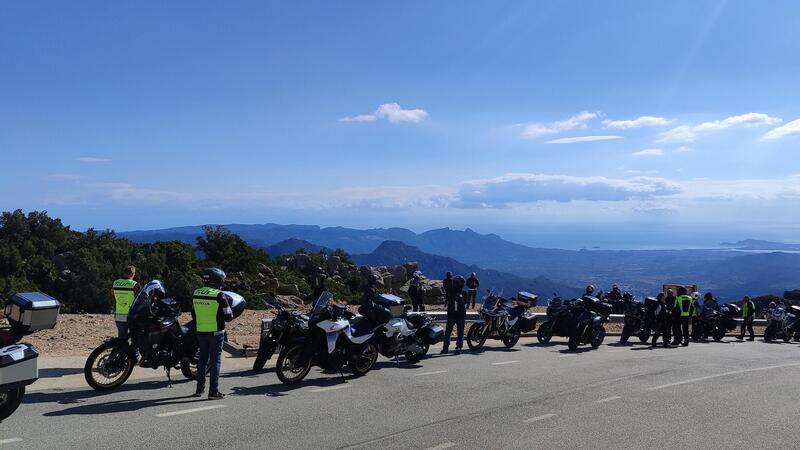 Viaggio al centro della Terra (sarda!)