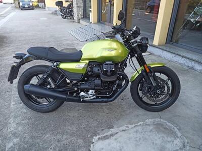 Moto Guzzi V7 Sport (2025) usata