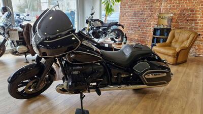 Bmw R 18 B (2021 - 24) usata