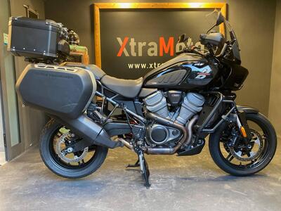 Harley-Davidson Pan America 1250 (2020 - 25) usata