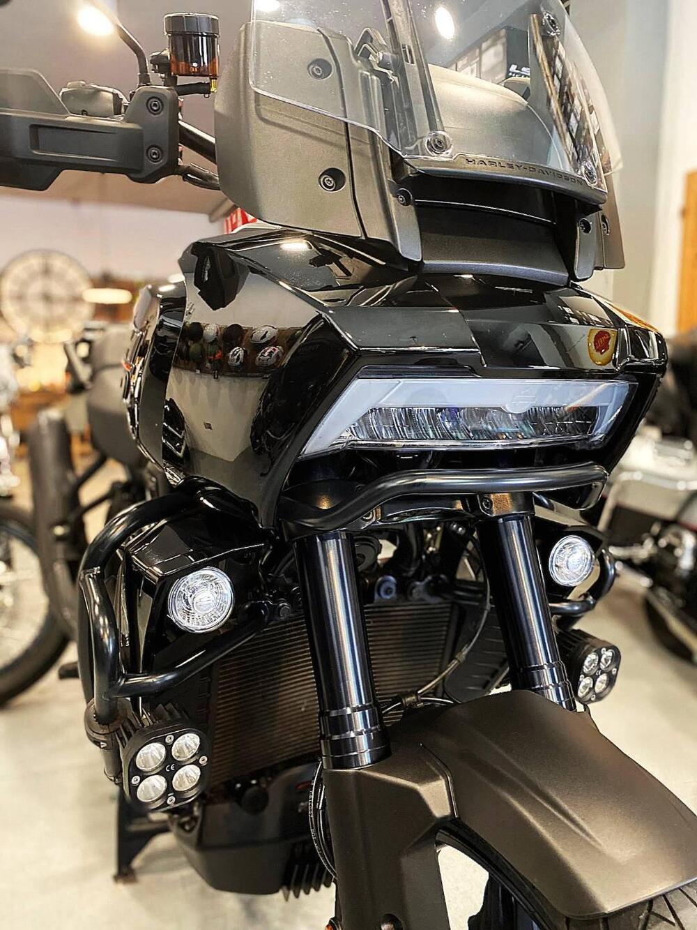 Harley-Davidson Pan America 1250 (2020 - 25) (3)