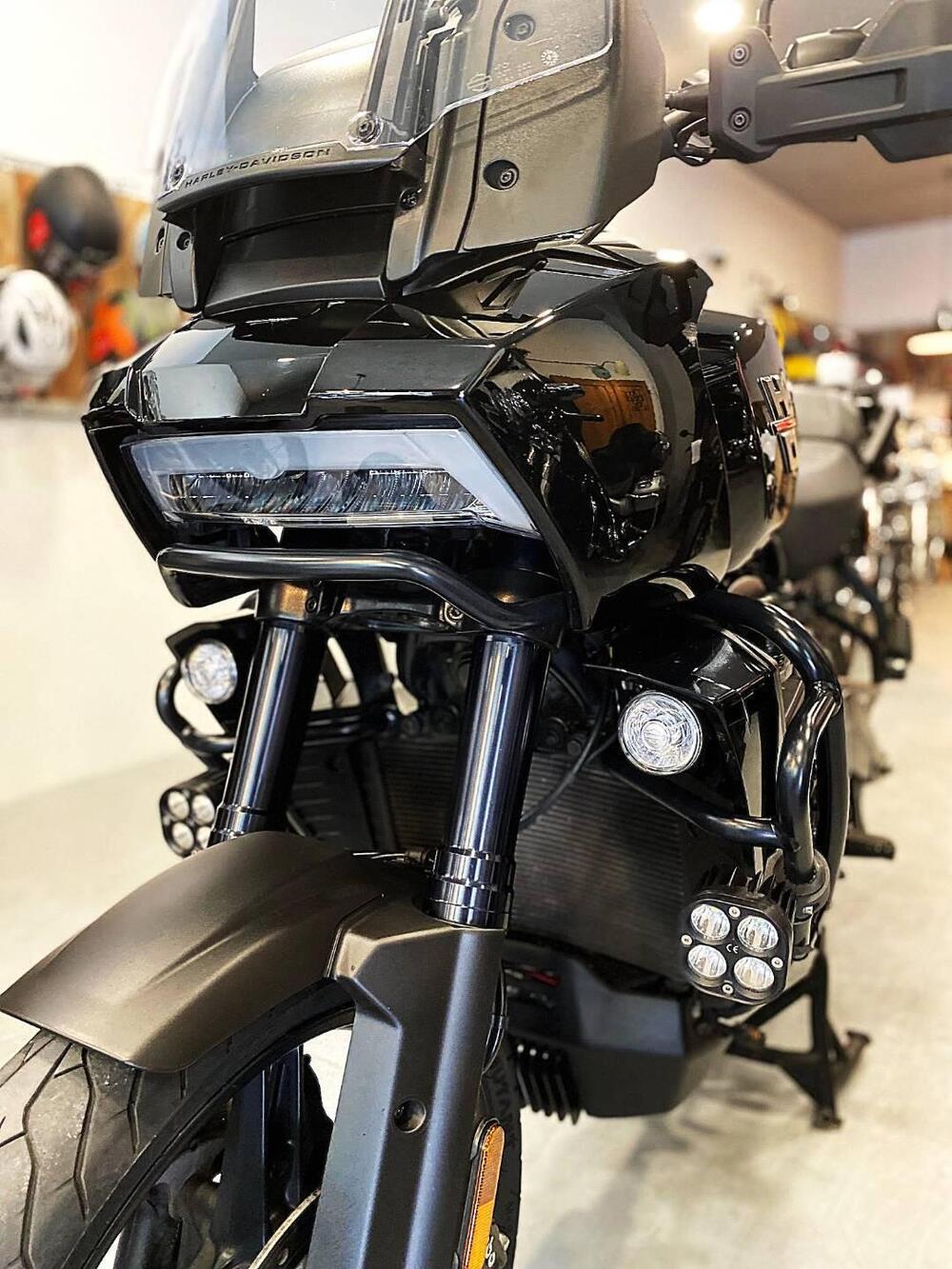 Harley-Davidson Pan America 1250 (2020 - 25) (4)