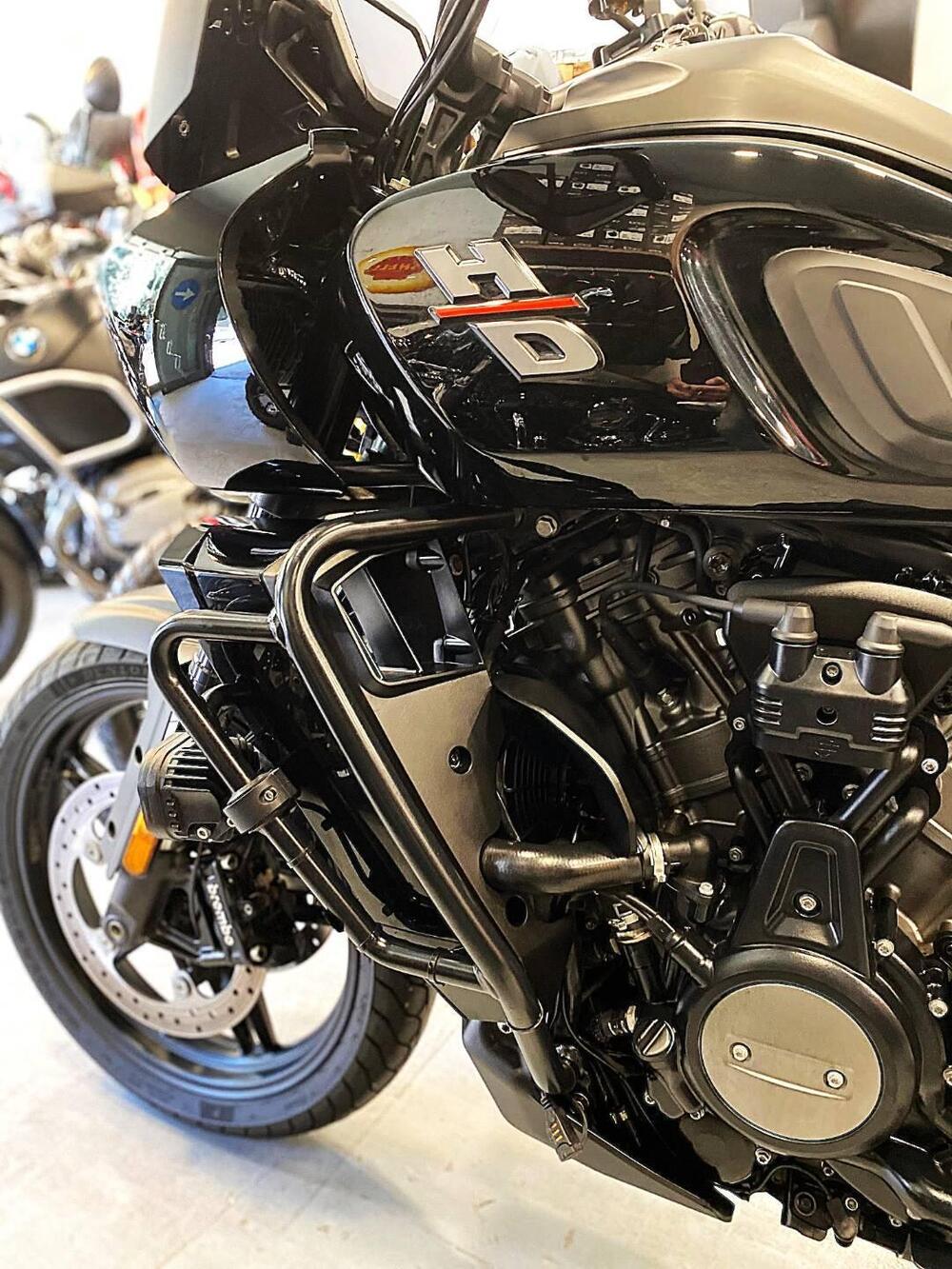 Harley-Davidson Pan America 1250 (2020 - 25) (8)