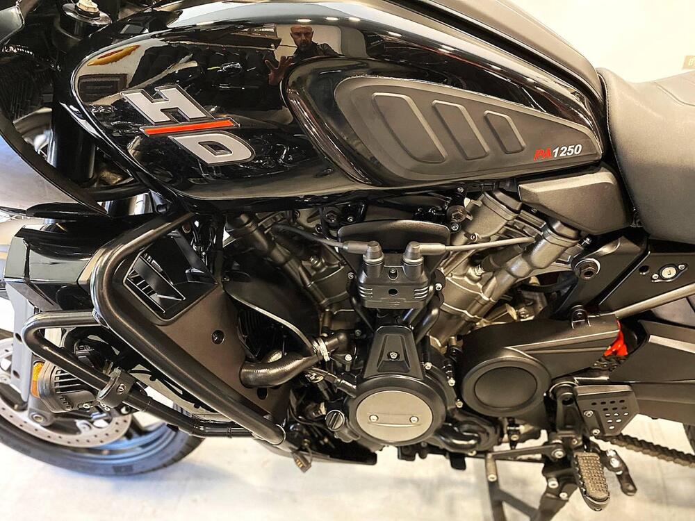 Harley-Davidson Pan America 1250 (2020 - 25) (9)