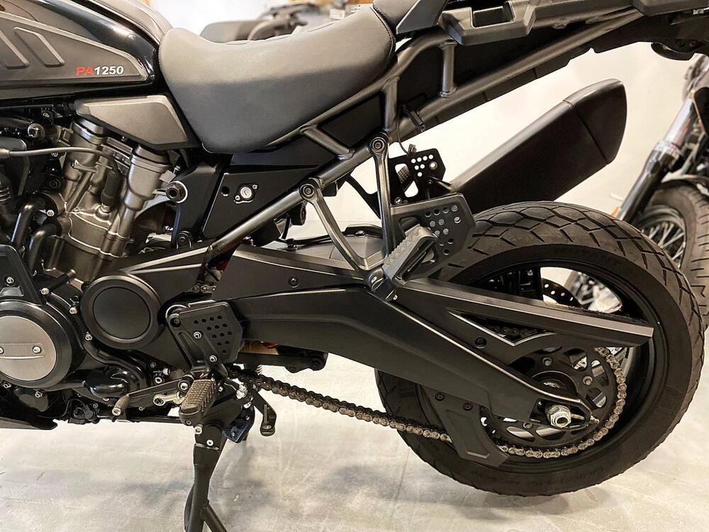 Harley-Davidson Pan America 1250 (2020 - 25) (10)