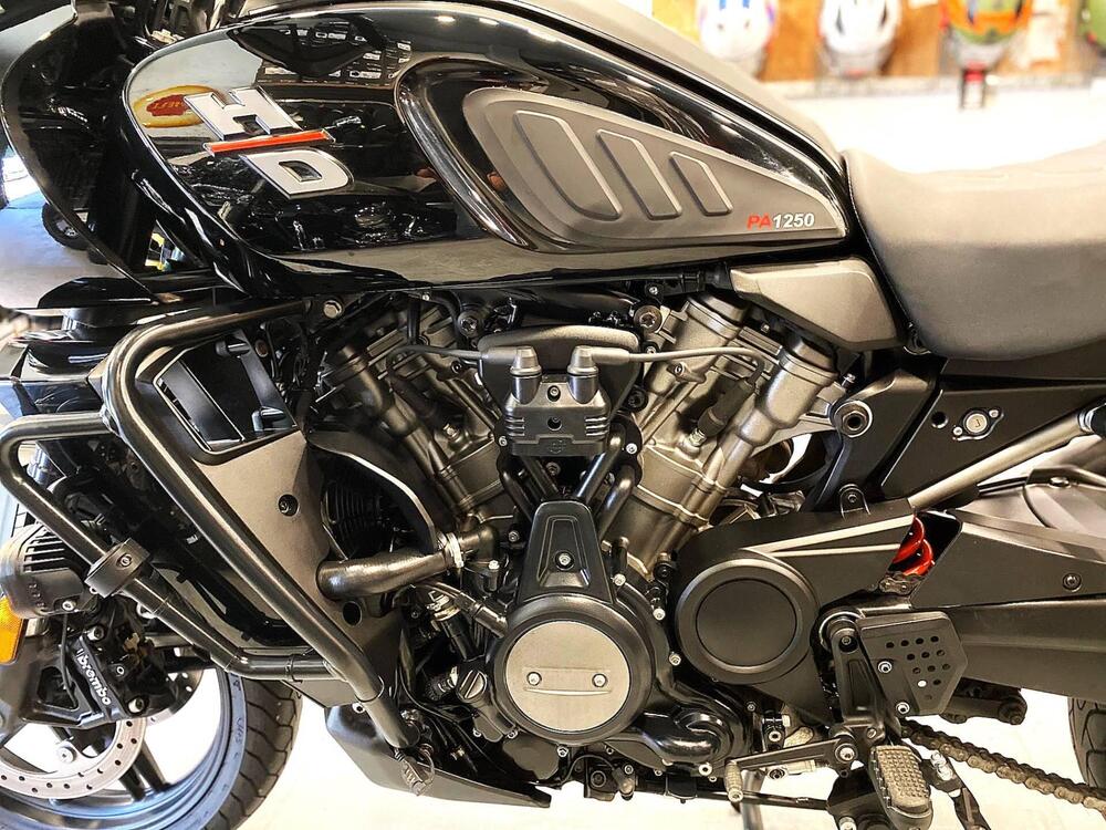 Harley-Davidson Pan America 1250 (2020 - 25) (11)