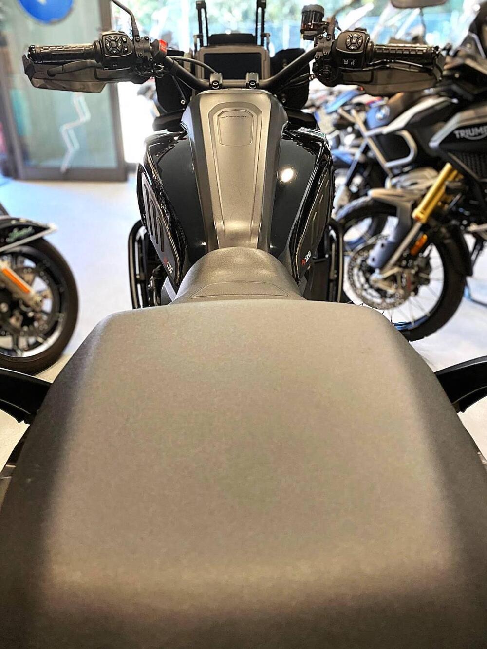 Harley-Davidson Pan America 1250 (2020 - 25) (12)