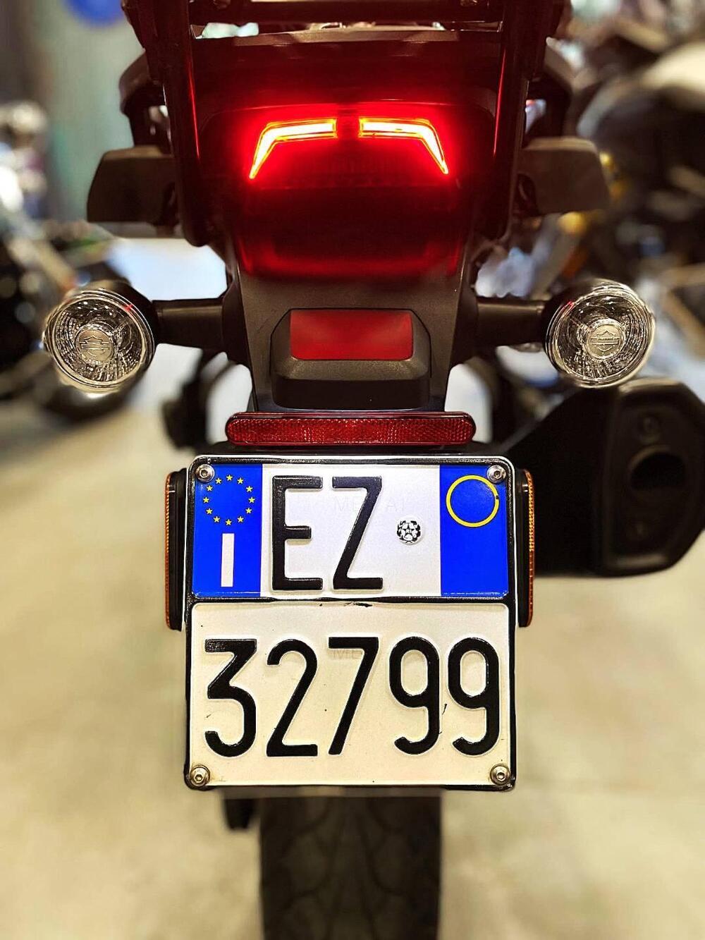 Harley-Davidson Pan America 1250 (2020 - 25) (19)