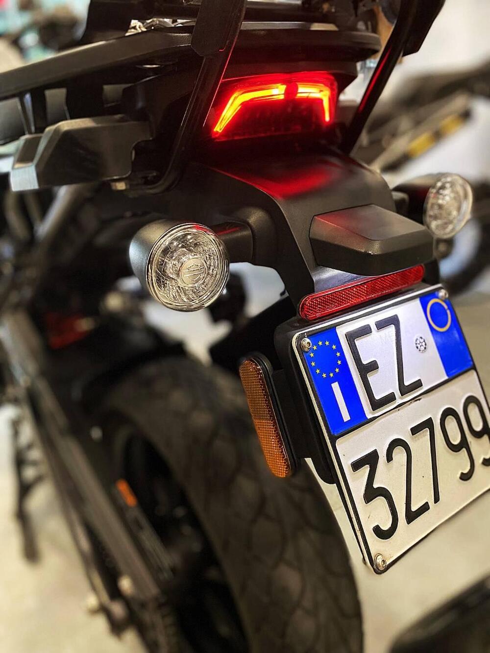 Harley-Davidson Pan America 1250 (2020 - 25) (20)