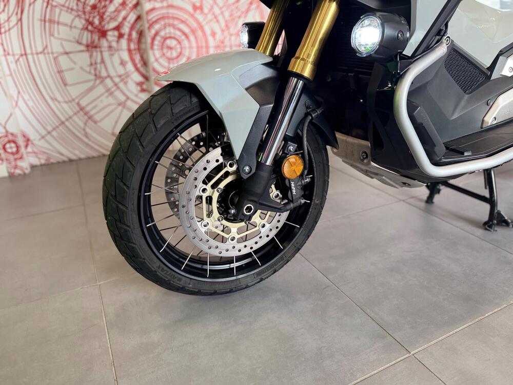 Honda X-ADV 750 DCT (2021 - 24) (13)
