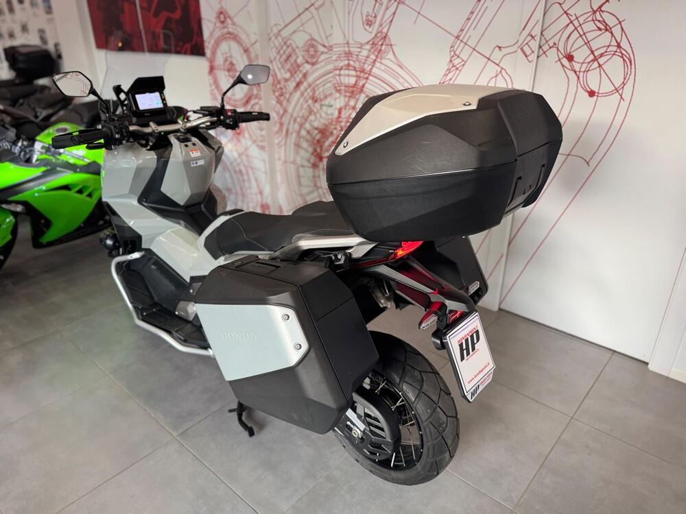 Honda X-ADV 750 DCT (2021 - 24) (16)
