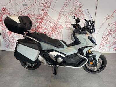 Honda X-ADV 750 DCT (2021 - 24) usata