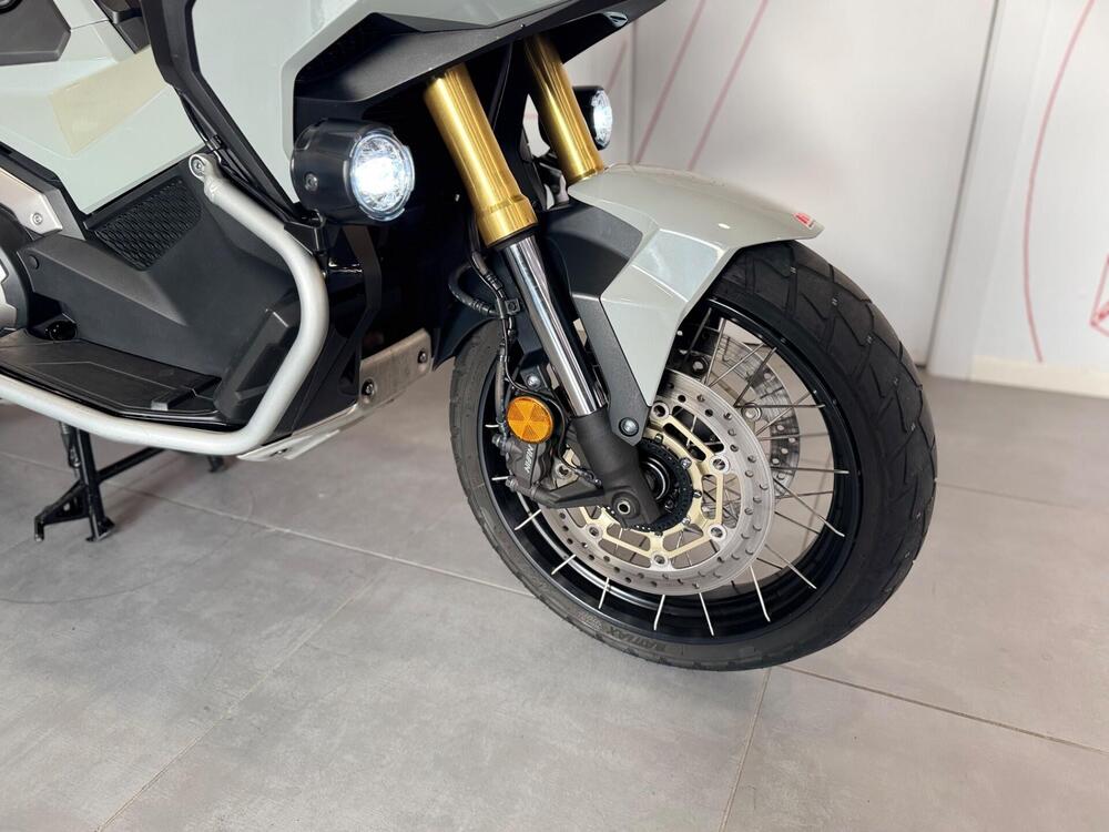 Honda X-ADV 750 DCT (2021 - 24) (9)