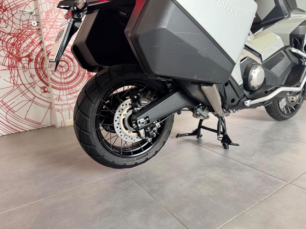 Honda X-ADV 750 DCT (2021 - 24) (11)