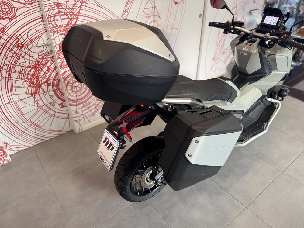 Honda X-ADV 750 DCT (2021 - 24) (12)