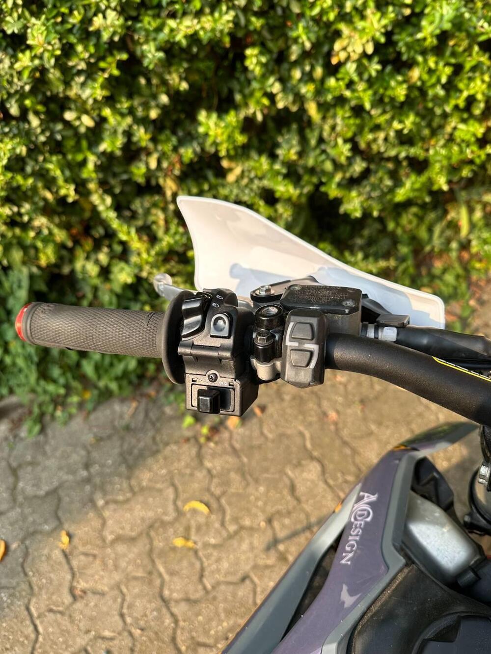 Husqvarna TC 125 (2023) (7)