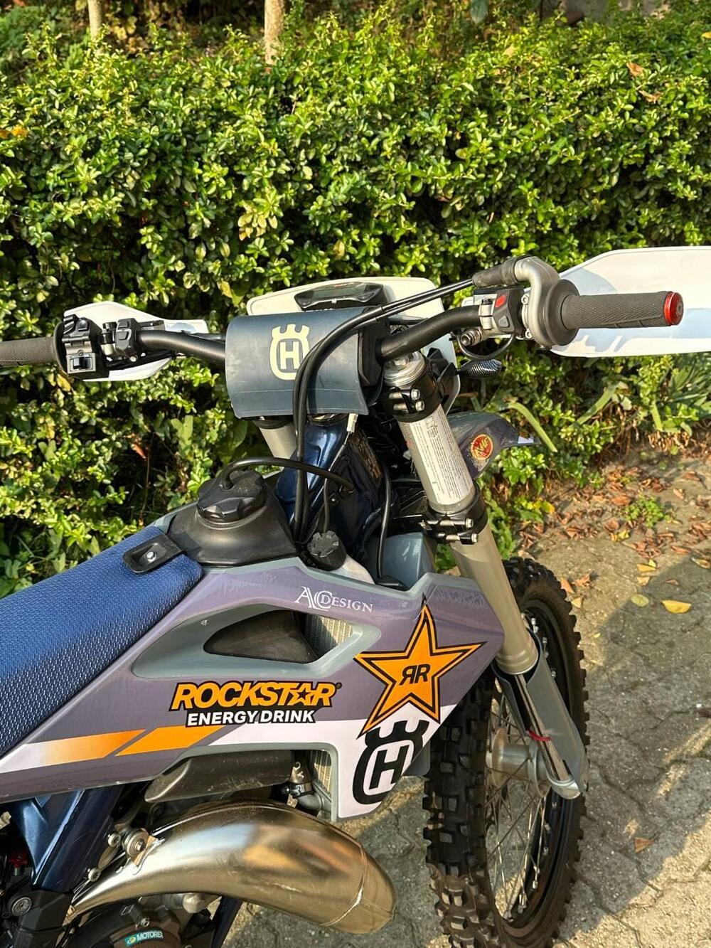 Husqvarna TC 125 (2023) (3)