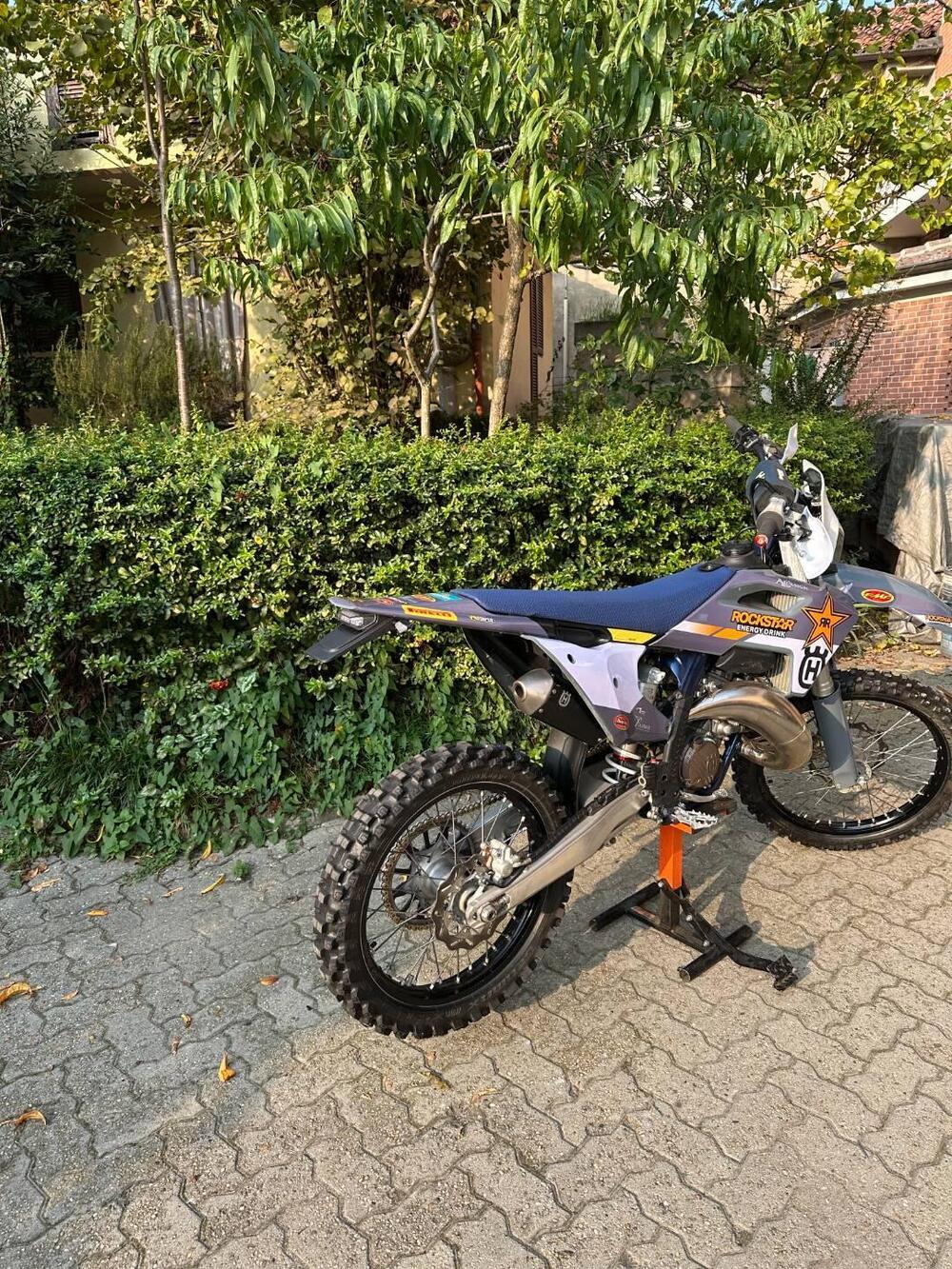 Husqvarna TC 125 (2023) (5)