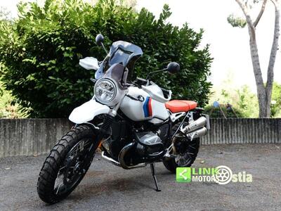 Bmw R nineT Urban GS (2021 - 24) usata