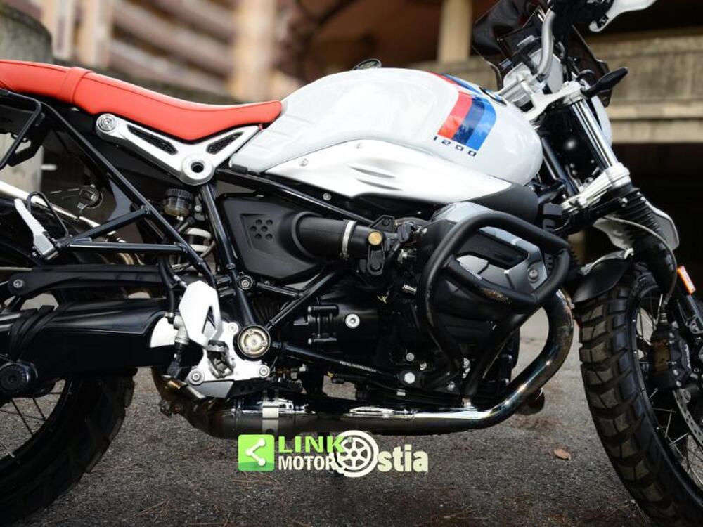 Bmw R nineT Urban GS (2021 - 24) (7)