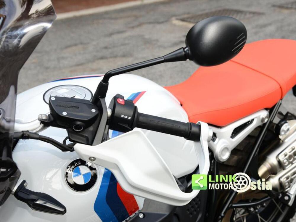 Bmw R nineT Urban GS (2021 - 24) (19)