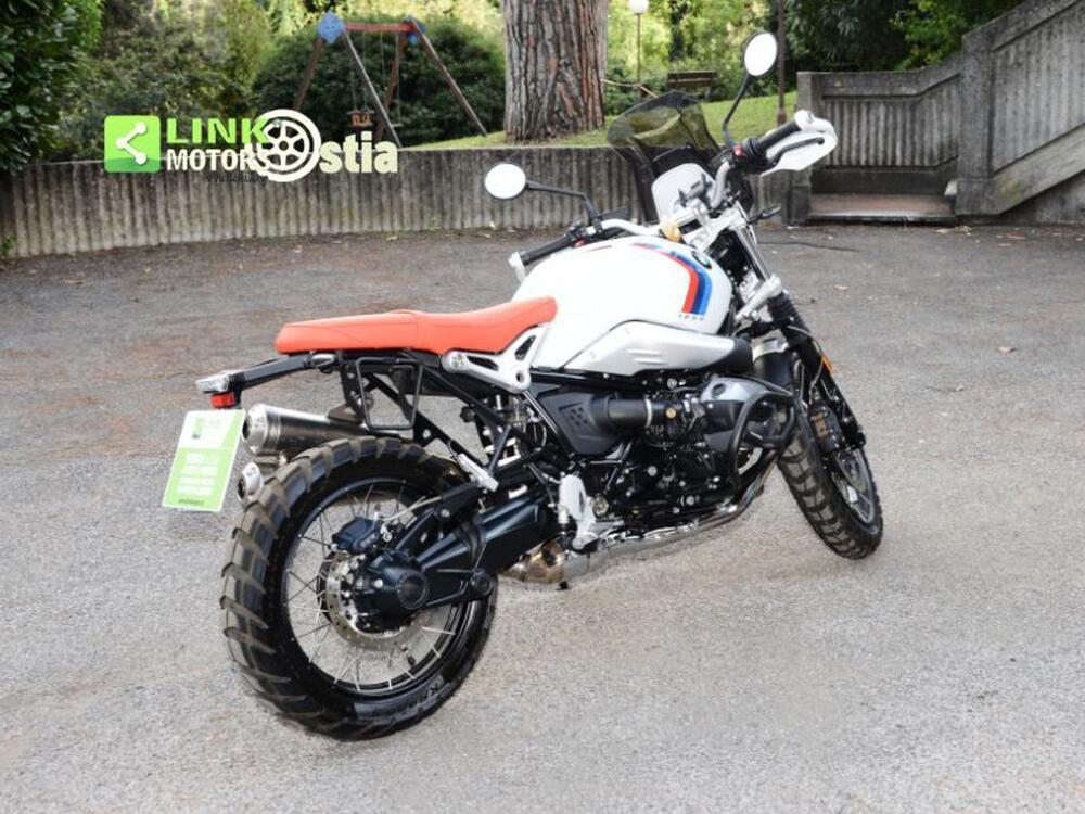 Bmw R nineT Urban GS (2021 - 24) (25)