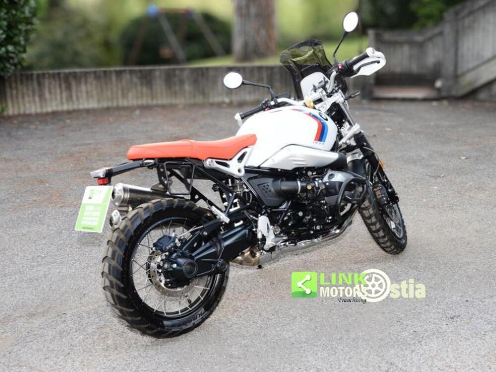 Bmw R nineT Urban GS (2021 - 24) (2)