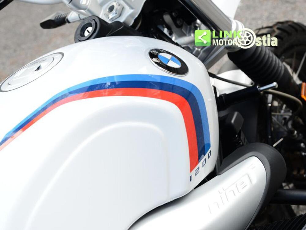 Bmw R nineT Urban GS (2021 - 24) (8)
