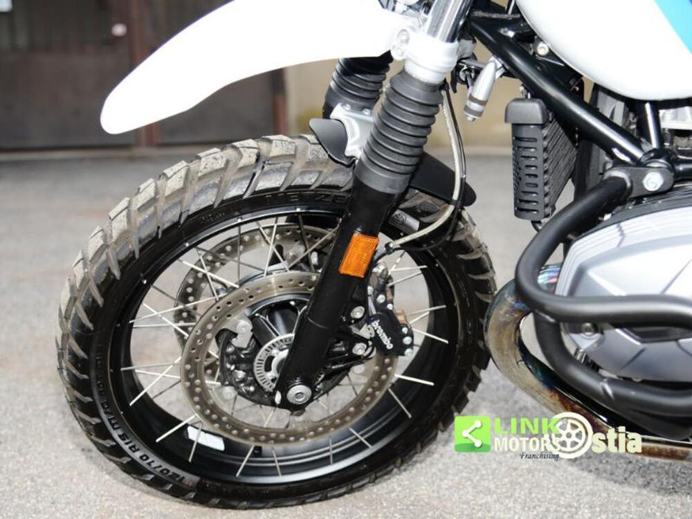 Bmw R nineT Urban GS (2021 - 24) (20)