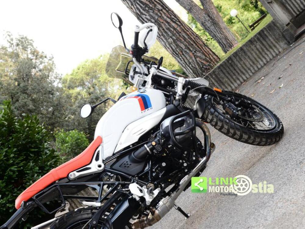 Bmw R nineT Urban GS (2021 - 24) (26)