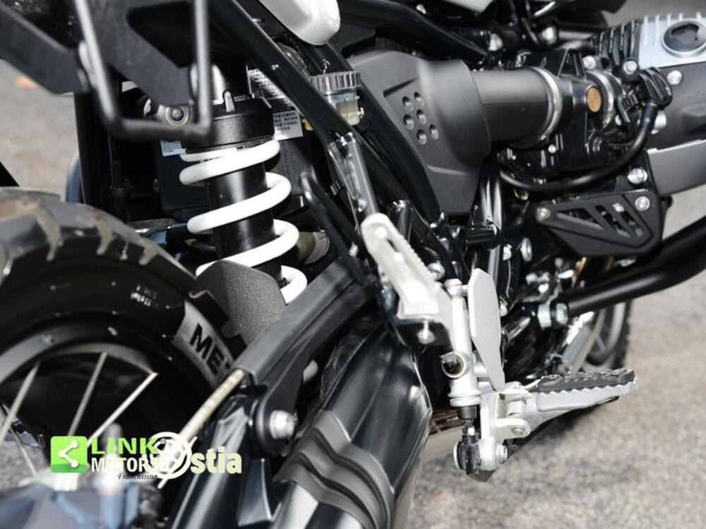 Bmw R nineT Urban GS (2021 - 24) (9)