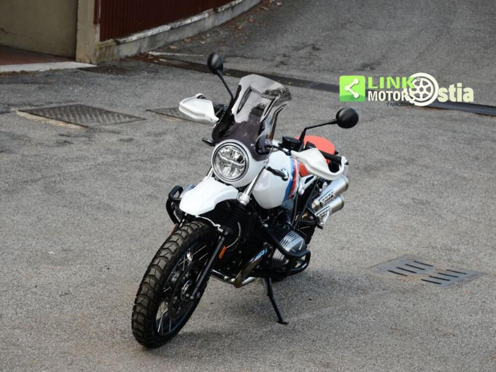 Bmw R nineT Urban GS (2021 - 24) (14)