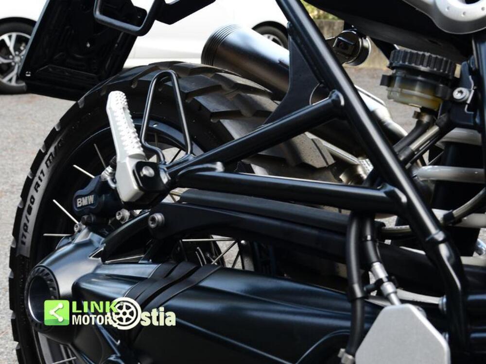 Bmw R nineT Urban GS (2021 - 24) (10)