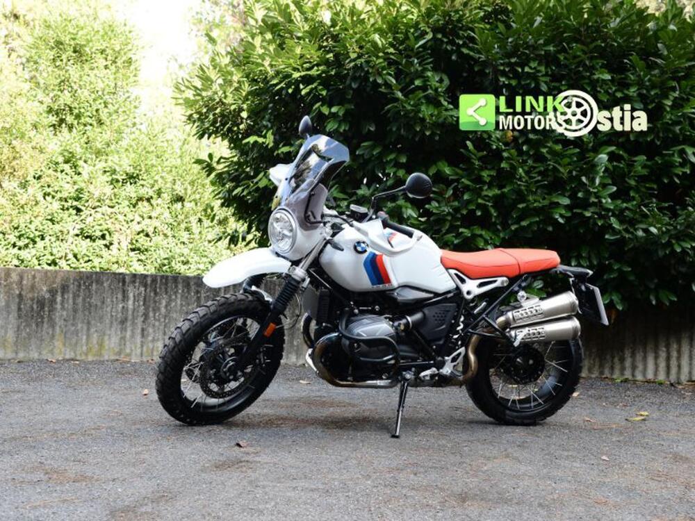 Bmw R nineT Urban GS (2021 - 24) (3)