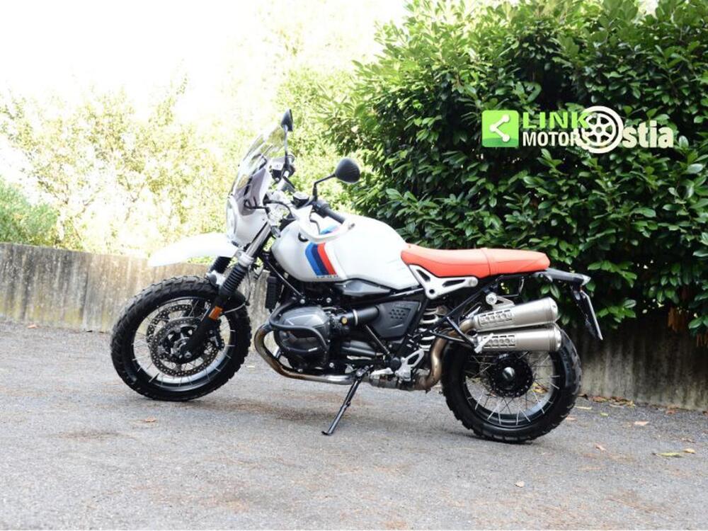 Bmw R nineT Urban GS (2021 - 24) (15)