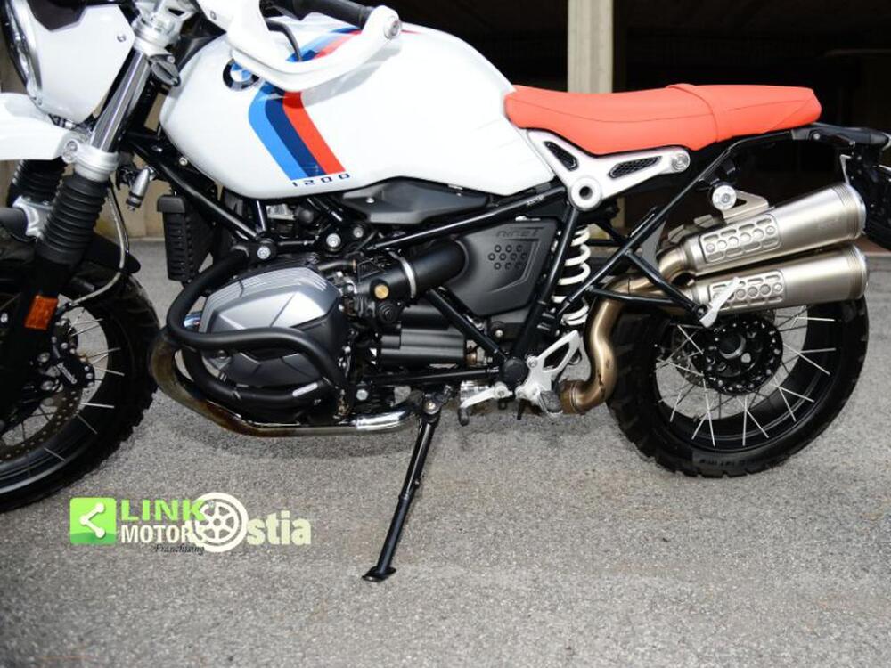 Bmw R nineT Urban GS (2021 - 24) (21)