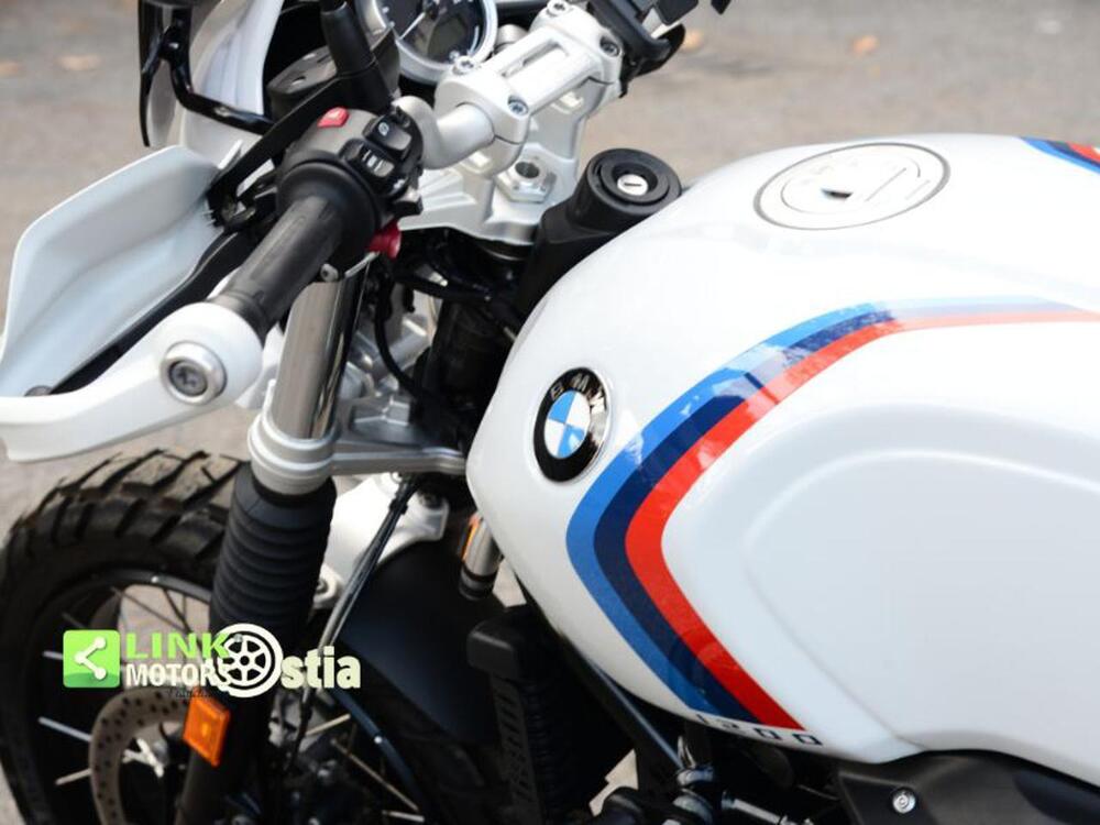 Bmw R nineT Urban GS (2021 - 24) (22)