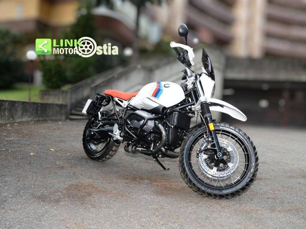 Bmw R nineT Urban GS (2021 - 24) (4)
