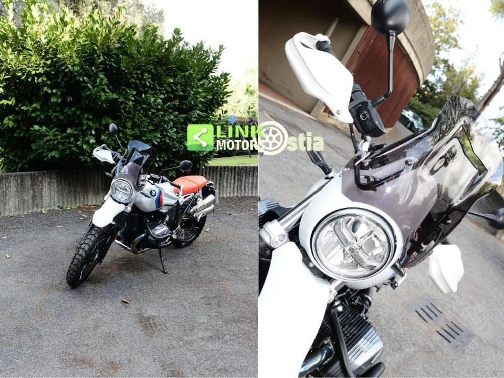 Bmw R nineT Urban GS (2021 - 24) (12)