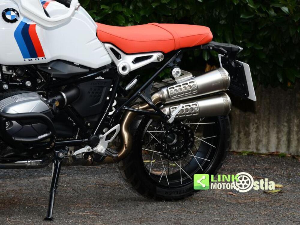 Bmw R nineT Urban GS (2021 - 24) (16)