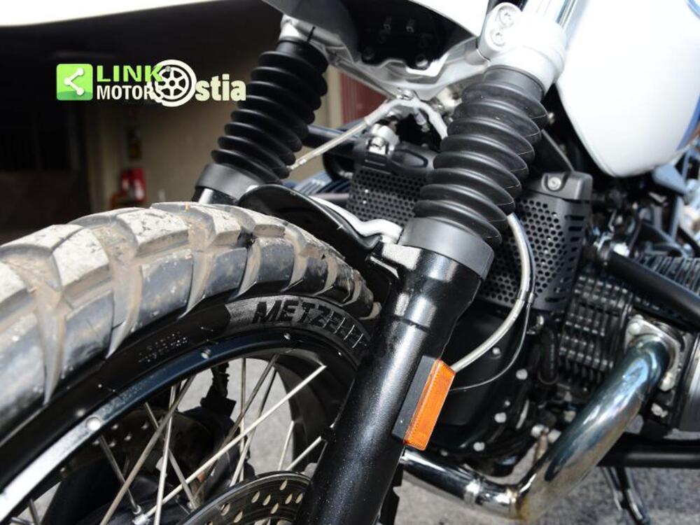 Bmw R nineT Urban GS (2021 - 24) (5)