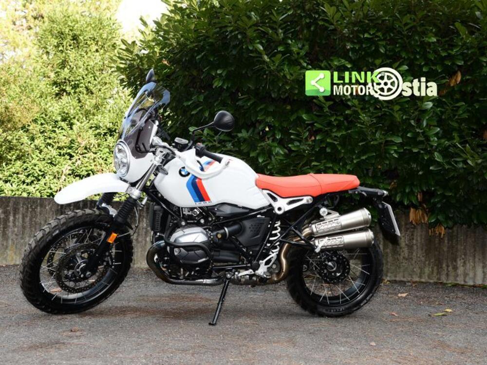 Bmw R nineT Urban GS (2021 - 24) (17)