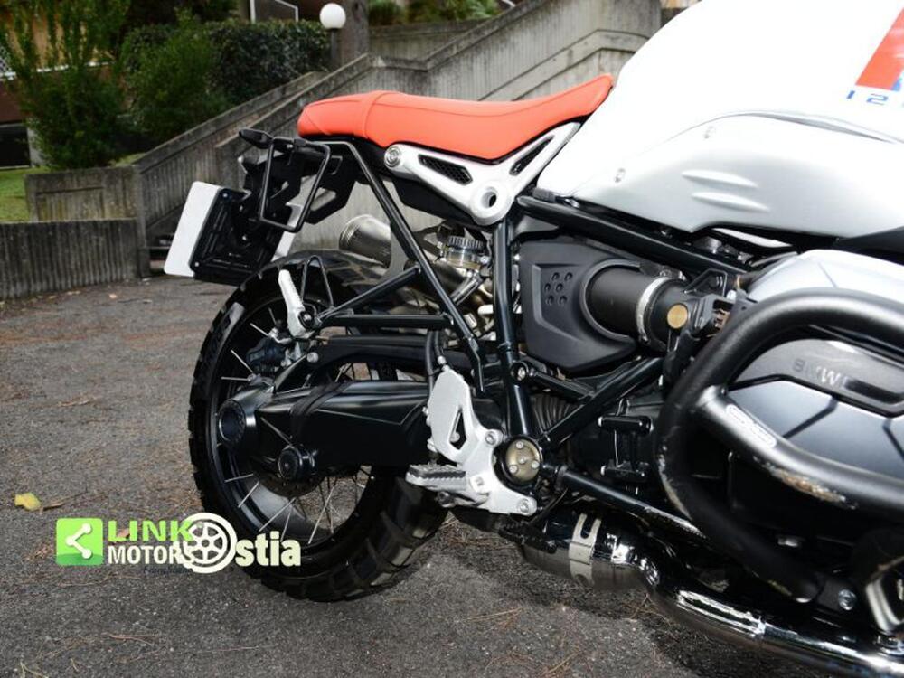 Bmw R nineT Urban GS (2021 - 24) (24)