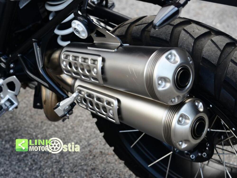 Bmw R nineT Urban GS (2021 - 24) (6)