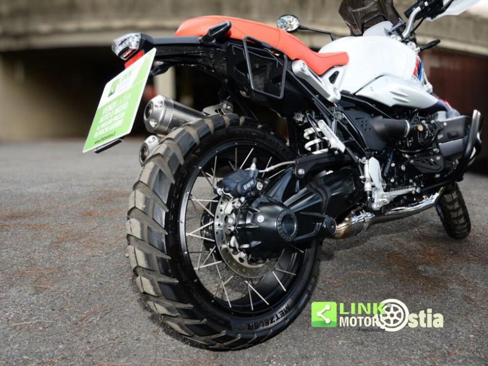 Bmw R nineT Urban GS (2021 - 24) (29)