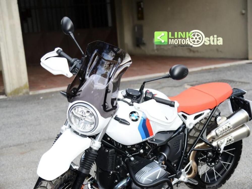 Bmw R nineT Urban GS (2021 - 24) (18)